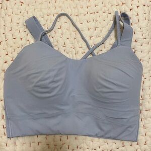 Like New Lululemon like a cloud bra d/dd
